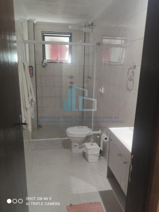Imagem Apartamento com 2 Quartos à Venda, 72 m² em Maracanã - Praia Grande Imagem Apartamento com 2 Quartos à Venda, 72 m² em Maracanã - Praia Grande
