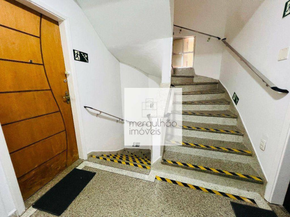Imagem Apartamento com 2 Quartos à Venda, 61 m² em Marapé - Santos