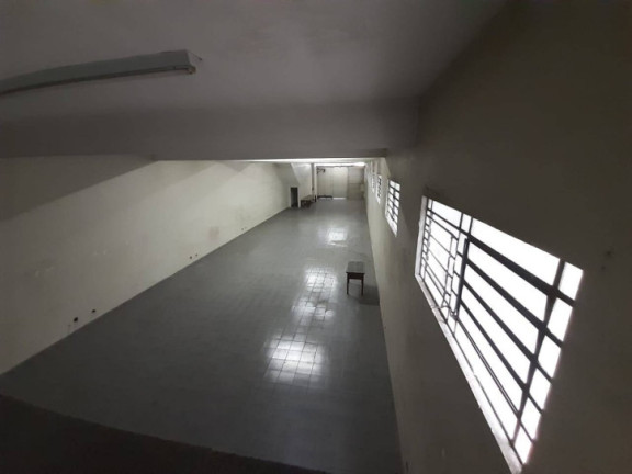 Imagem Galpão à Venda, 1 m² em Jardim Brasil (zona Norte) - São Paulo