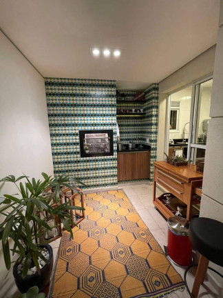 Imagem Apartamento com 3 Quartos à Venda, 202 m² em Tamboré - Santana De Parnaíba Imagem Apartamento com 3 Quartos à Venda, 202 m² em Tamboré - Santana De Parnaíba
