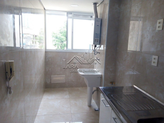 Imagem Apartamento com 2 Quartos à Venda, 51 m² em Vila Matilde - São Paulo Imagem Apartamento com 2 Quartos à Venda, 51 m² em Vila Matilde - São Paulo