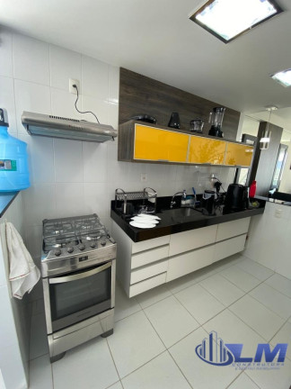 Imagem Imóvel com 3 Quartos à Venda, 110 m² em Praia Do Morro - Guarapari