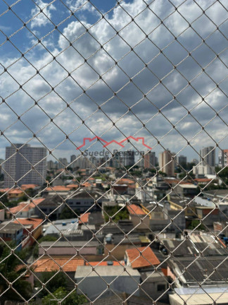 Imagem Apartamento com 2 Quartos à Venda, 54 m² em Vila Santa Catarina - São Paulo Imagem Apartamento com 2 Quartos à Venda, 54 m² em Vila Santa Catarina - São Paulo