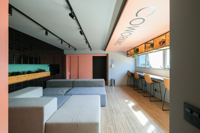 Imagem Studio com 1 Quarto à Venda, 30 m² em Perdizes - São Paulo