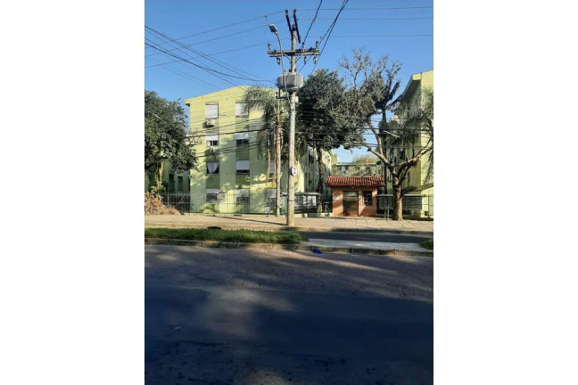 Imagem Apartamento com 2 Quartos à Venda, 49 m² em Vila Nova - Porto Alegre Imagem Apartamento com 2 Quartos à Venda, 49 m² em Vila Nova - Porto Alegre