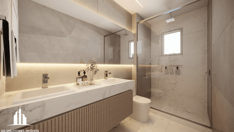 Imagem Apartamento com 3 Quartos à Venda, 199 m² em água Verde - Curitiba