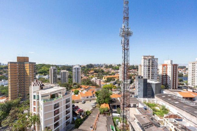 Imagem Apartamento com 2 Quartos à Venda, 47 m² em Butantã - São Paulo