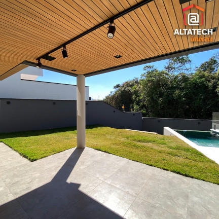 Imagem Casa com 3 Quartos à Venda, 343 m² em Residencial Alamedas - Poços De Caldas