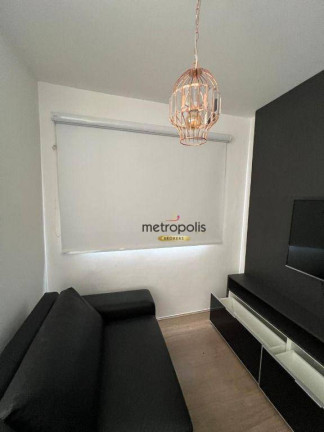 Imagem Apartamento com 2 Quartos para Alugar, 68 m² em Cerâmica - São Caetano Do Sul