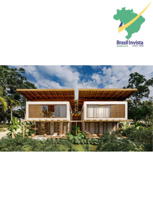 Imagem Terreno à Venda, 200 m² em Trancoso - Porto Seguro Imagem Terreno à Venda, 200 m² em Trancoso - Porto Seguro