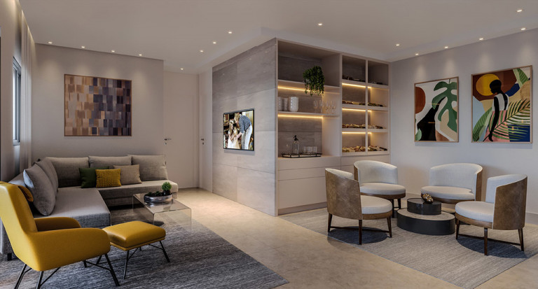 Imagem Apartamento com 2 Quartos à Venda, 64 m² em Vila Prudente - São Paulo Imagem Apartamento com 2 Quartos à Venda, 64 m² em Vila Prudente - São Paulo