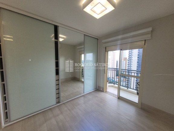 Imagem Apartamento com 3 Quartos à Venda, 128 m² em Chacara Klabin - São Paulo