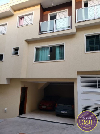 Imagem Sobrado com 3 Quartos à Venda, 114 m² em Vila Marieta - São Paulo Imagem Sobrado com 3 Quartos à Venda, 114 m² em Vila Marieta - São Paulo