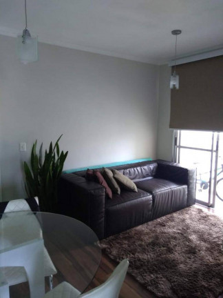 Imagem Apartamento com 2 Quartos à Venda, 48 m² em Vila Guilherme - São Paulo