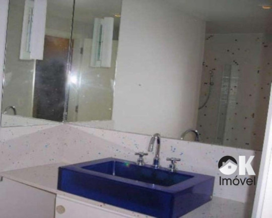 Imagem Apartamento com 4 Quartos à Venda, 220 m² em Jardim Paulista - São Paulo Imagem Apartamento com 4 Quartos à Venda, 220 m² em Jardim Paulista - São Paulo