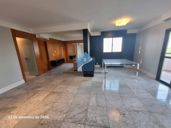 Imagem Apartamento com 3 Quartos para Alugar, 160 m² em Chapada - Manaus Imagem Apartamento com 3 Quartos para Alugar, 160 m² em Chapada - Manaus