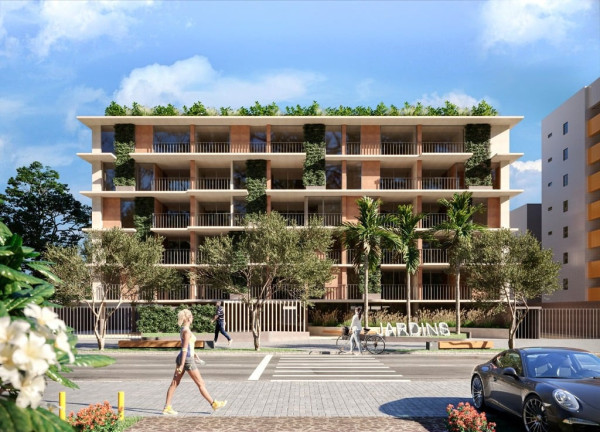 Imagem Apartamento com 3 Quartos à Venda, 87 m² em Jardim Oceania - João Pessoa