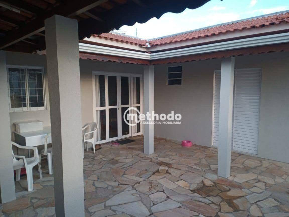 Imagem Casa com 2 Quartos à Venda, 150 m² em São Bernardo - Campinas Imagem Casa com 2 Quartos à Venda, 150 m² em São Bernardo - Campinas
