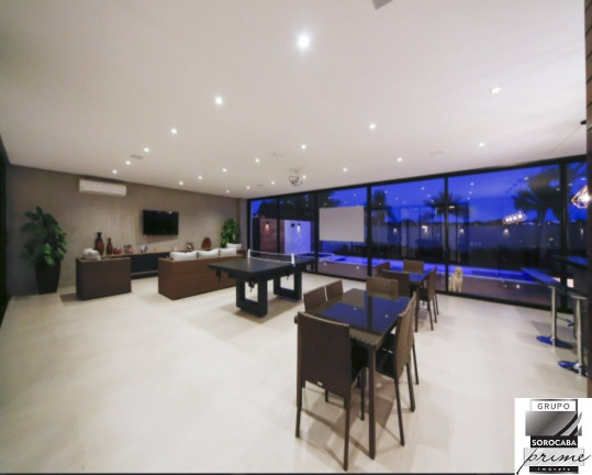 Imagem Casa com 4 Quartos à Venda, 700 m² em Jardim Residencial Saint Patrick - Sorocaba Imagem Casa com 4 Quartos à Venda, 700 m² em Jardim Residencial Saint Patrick - Sorocaba