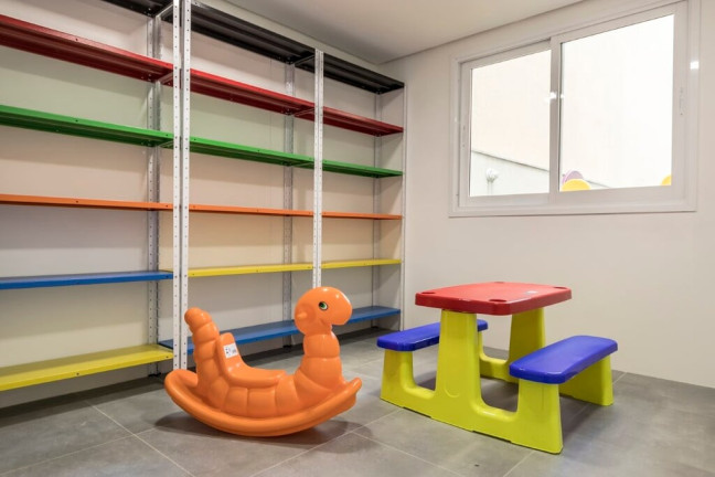 Imagem Apartamento com 2 Quartos à Venda, 62 m² em Cristo Redentor - Porto Alegre