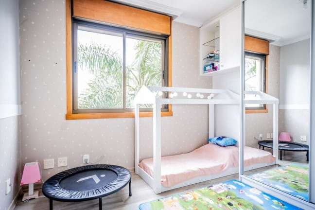 Imagem Apartamento com 3 Quartos à Venda, 90 m² em Passo Da Areia - Porto Alegre Imagem Apartamento com 3 Quartos à Venda, 90 m² em Passo Da Areia - Porto Alegre