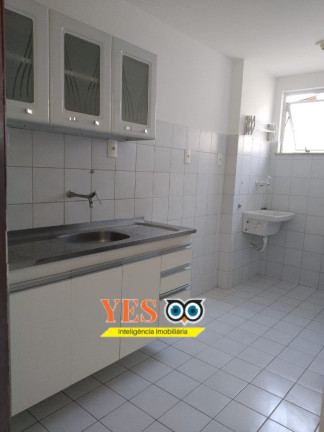 Imagem Apartamento com 2 Quartos à Venda, 50 m² em Centro - Feira De Santana Imagem Apartamento com 2 Quartos à Venda, 50 m² em Centro - Feira De Santana