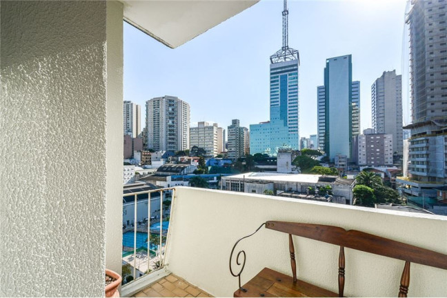 Imagem Apartamento com 2 Quartos à Venda, 86 m² em Aclimação - São Paulo Imagem Apartamento com 2 Quartos à Venda, 86 m² em Aclimação - São Paulo