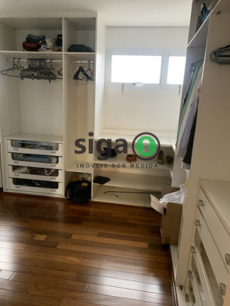 Imagem Apartamento com 3 Quartos à Venda, 204 m² em Vila Andrade - São Paulo Imagem Apartamento com 3 Quartos à Venda, 204 m² em Vila Andrade - São Paulo