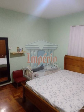 Imagem Sobrado com 2 Quartos à Venda, 110 m² em Campestre - Santo André Imagem Sobrado com 2 Quartos à Venda, 110 m² em Campestre - Santo André