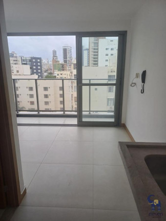 Imagem Apartamento com 1 Quarto à Venda, 20 m² em Barra - Salvador