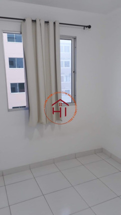 Imagem Apartamento com 2 Quartos à Venda, 39 m² em Boa União (abrantes) - Camaçari