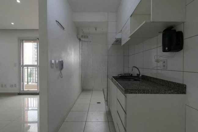 Imagem Apartamento com 2 Quartos à Venda, 66 m² em Vila Andrade - São Paulo