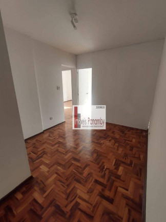 Imagem Apartamento com 3 Quartos à Venda, 60 m² em Paraíso - São Paulo