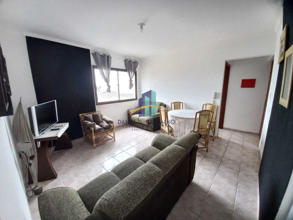 Imagem Apartamento com 2 Quartos à Venda, 70 m² em Flórida - Praia Grande