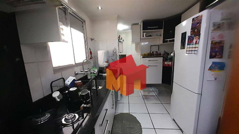 Imagem Apartamento com 3 Quartos à Venda, 75 m² em Jardim Ipiranga - Americana Imagem Apartamento com 3 Quartos à Venda, 75 m² em Jardim Ipiranga - Americana
