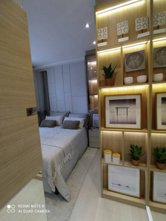 Imagem Apartamento com 2 Quartos à Venda,  em Jabaquara - Santos