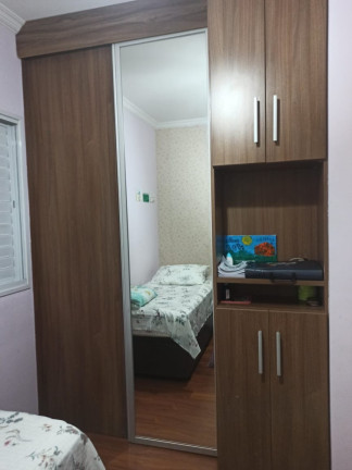 Imagem Apartamento com 3 Quartos à Venda, 74 m² em Planalto - São Bernardo Do Campo Imagem Apartamento com 3 Quartos à Venda, 74 m² em Planalto - São Bernardo Do Campo