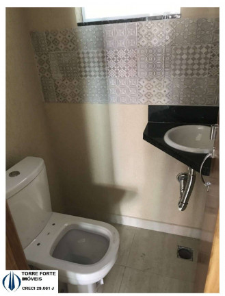 Imagem Casa com 3 Quartos à Venda, 98 m² em Vila Ivone - São Paulo