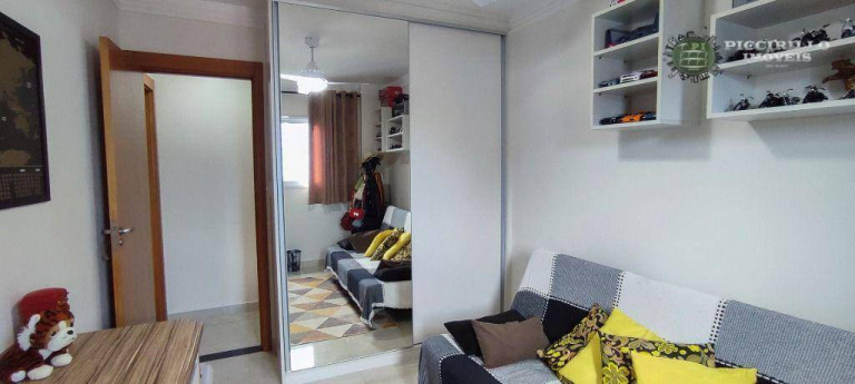 Imagem Apartamento com 3 Quartos à Venda, 119 m² em Canto Do Forte - Praia Grande Imagem Apartamento com 3 Quartos à Venda, 119 m² em Canto Do Forte - Praia Grande
