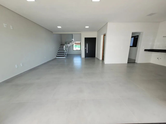 Imagem Casa com 3 Quartos à Venda, 218 m² em Parque Ibiti Reserva - Sorocaba
