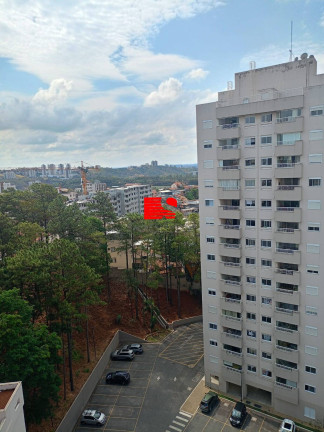 Imagem Apartamento com 3 Quartos à Venda, 93 m² em Caiçaras - Belo Horizonte