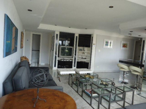 Apartamento com 2 Quartos para Alugar, 117 m² em Jardim Paulista - São Paulo
