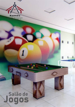 Apartamento com 2 Quartos à Venda, 60 m² em Ocian - Praia Grande