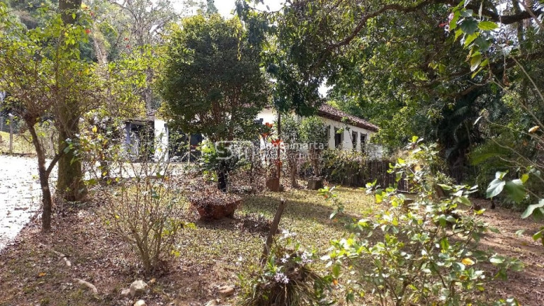 Imóvel com 5 Quartos à Venda, 36.100 m² em área Rural De Cruzeiro - Cruzeiro