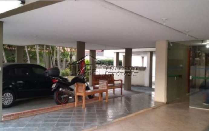 Imagem Apartamento com 2 Quartos à Venda, 75 m² em Jardim Alvorada - São José Dos Campos