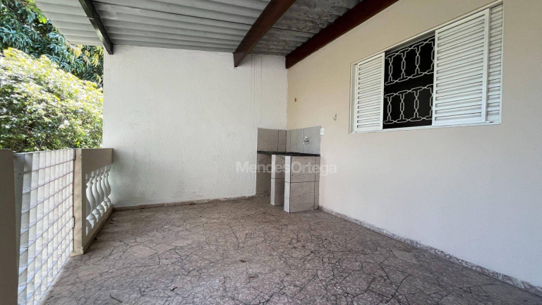 Imagem Casa com 3 Quartos para Alugar, 160 m² em Centro - Sorocaba