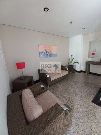 Imagem Imóvel com 2 Quartos à Venda, 52 m² em Vila Gumercindo - São Paulo
