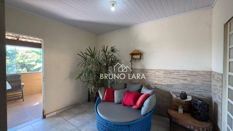 Imagem Casa com 3 Quartos à Venda, 120 m² em Bom Retiro - Betim Imagem Casa com 3 Quartos à Venda, 120 m² em Bom Retiro - Betim