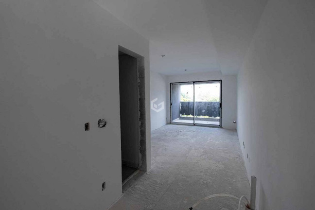 Imagem Apartamento com 1 Quarto à Venda, 33 m² em Vila Cordeiro - São Paulo