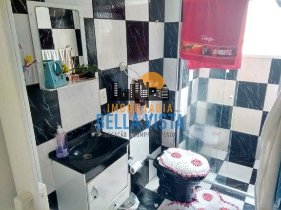 Imagem Apartamento com 1 Quarto à Venda, em Itararé - São Vicente Imagem Apartamento com 1 Quarto à Venda, em Itararé - São Vicente